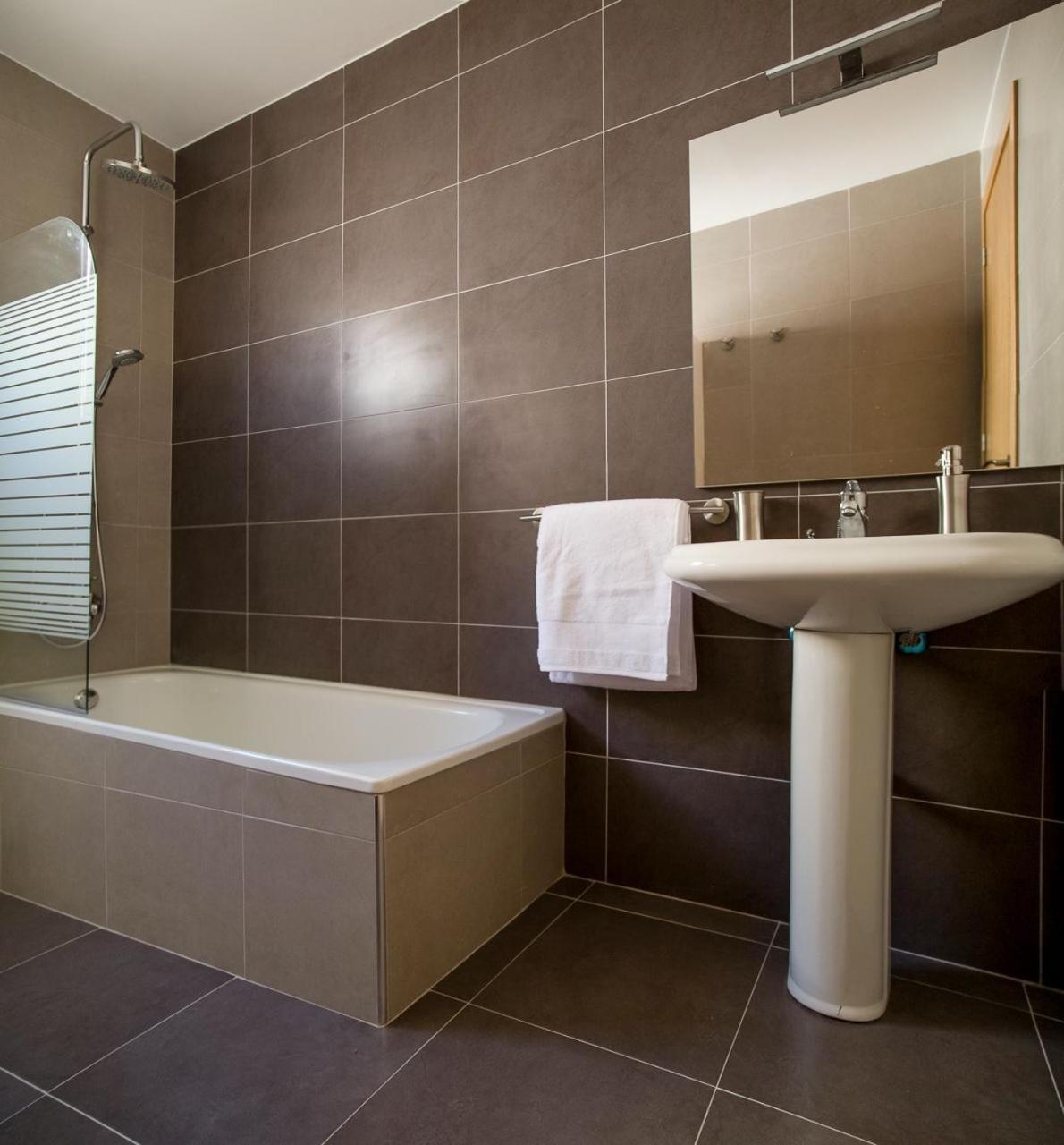 2 Big Terraces Penthouse City Center Alicante Exterior photo