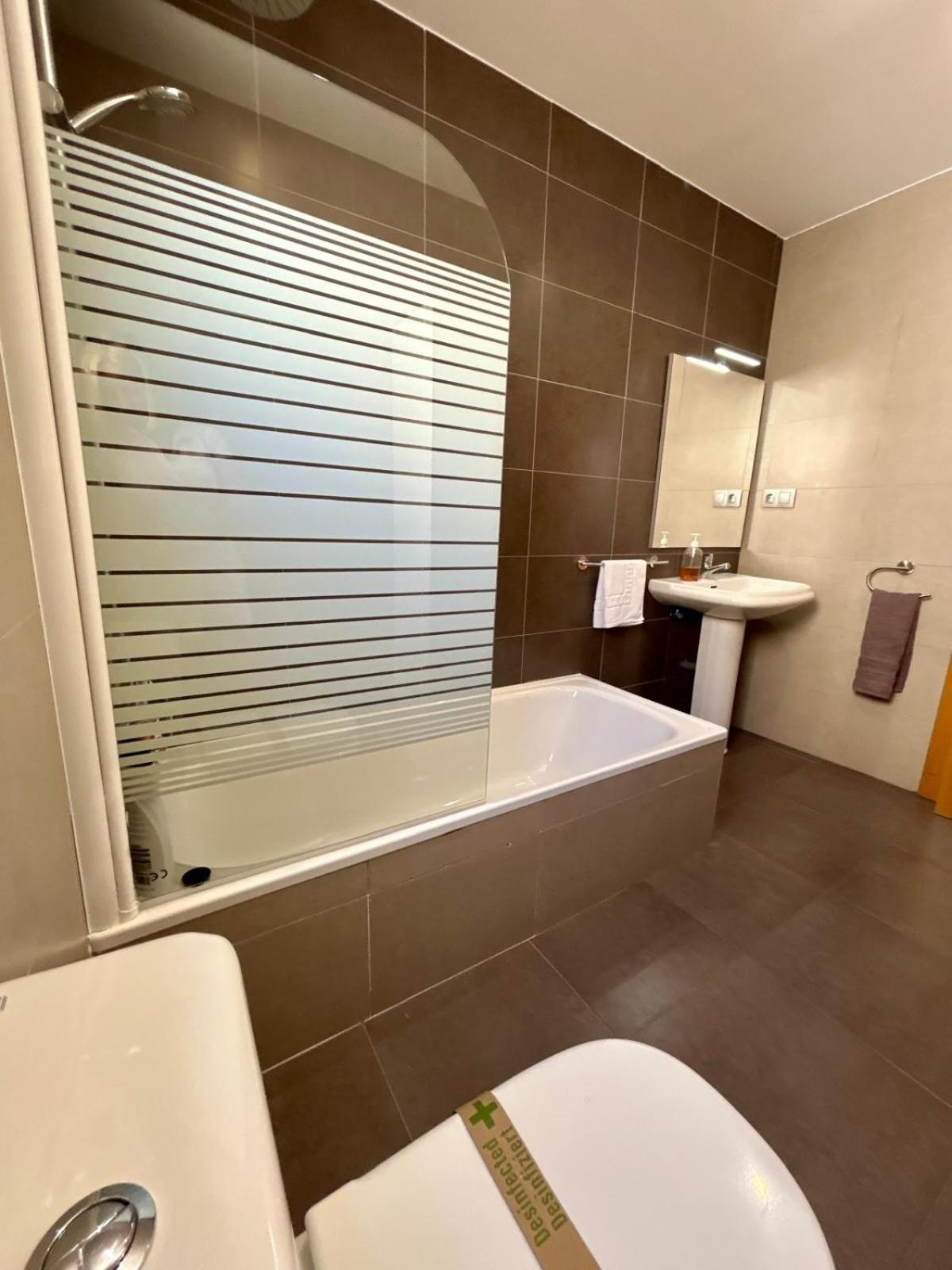 2 Big Terraces Penthouse City Center Alicante Exterior photo