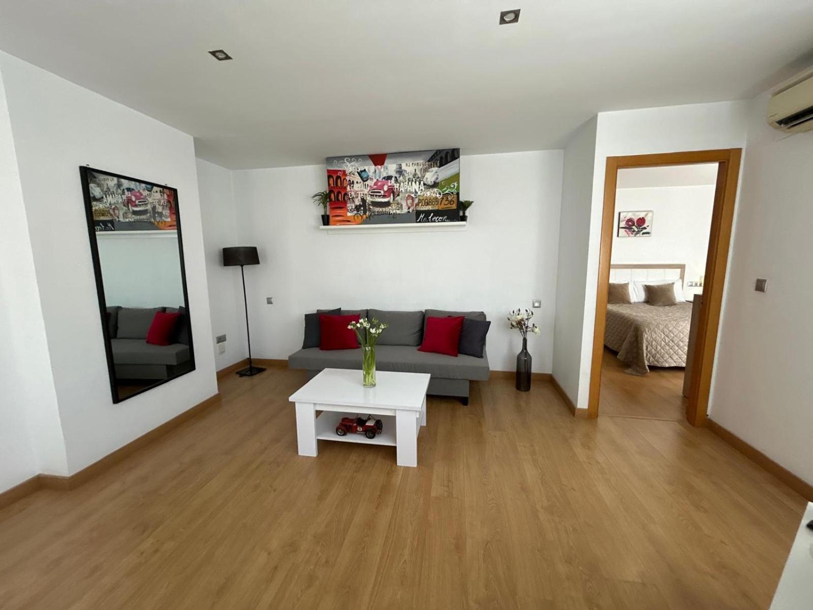 2 Big Terraces Penthouse City Center Alicante Exterior photo